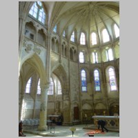 Collégiale Notre-Dame de Crécy-la-Chapelle, photo Pierre Poschadel, Wikipedia,2.jpg